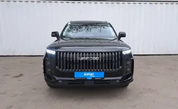 Jaecoo J7 2024 года за 9 080 000 тг. в Алматы фото 2