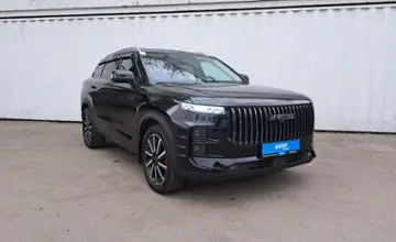 Jaecoo J7 2024 года за 9 080 000 тг. в Алматы фото 3