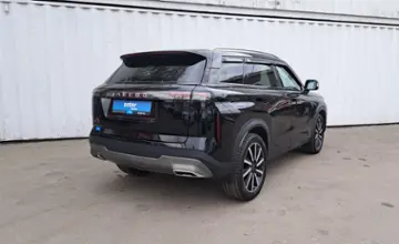 Jaecoo J7 2024 года за 9 080 000 тг. в Алматы