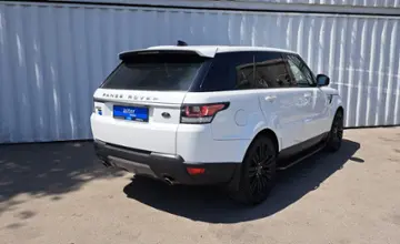 Land Rover Range Rover Sport 2017 года за 16 799 000 тг. в Алматы
