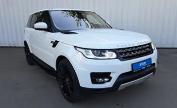 Land Rover Range Rover Sport 2017 года за 16 799 000 тг. в Алматы фото 3