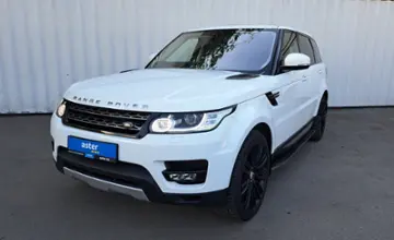 Land Rover Range Rover Sport 2017 года за 16 799 000 тг. в Алматы фото 1
