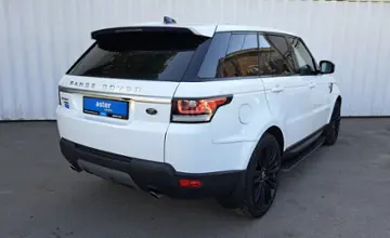 Land Rover Range Rover Sport 2017 года за 16 799 000 тг. в Алматы