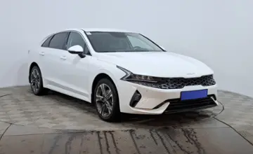 Kia K5 2024 года за 12 300 000 тг. в Астана фото 3