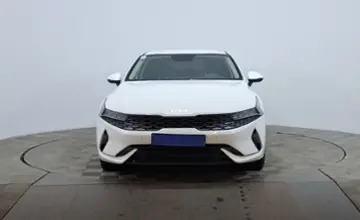 Kia K5 2024 года за 12 000 000 тг. в Астана фото 2