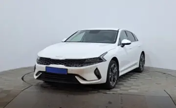 Kia K5 2024 года за 12 000 000 тг. в Астана фото 1
