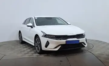 Kia K5 2024 года за 12 000 000 тг. в Астана фото 3