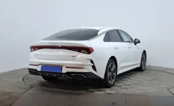 Kia K5 2024 года за 12 000 000 тг. в Астана