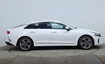 Kia K5 2024 года за 12 000 000 тг. в Астана фото 4