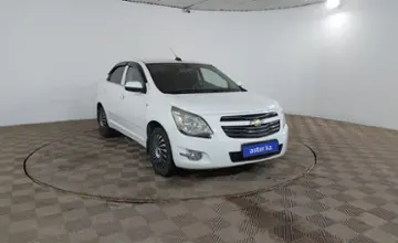 Chevrolet Cobalt 2020 года за 5 170 000 тг. в Шымкент фото 3