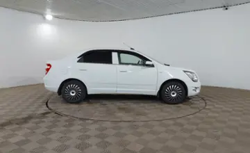 Chevrolet Cobalt 2020 года за 5 170 000 тг. в Шымкент фото 4