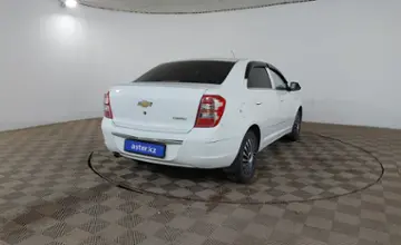 Chevrolet Cobalt 2020 года за 5 170 000 тг. в Шымкент