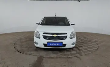 Chevrolet Cobalt 2020 года за 5 170 000 тг. в Шымкент фото 2