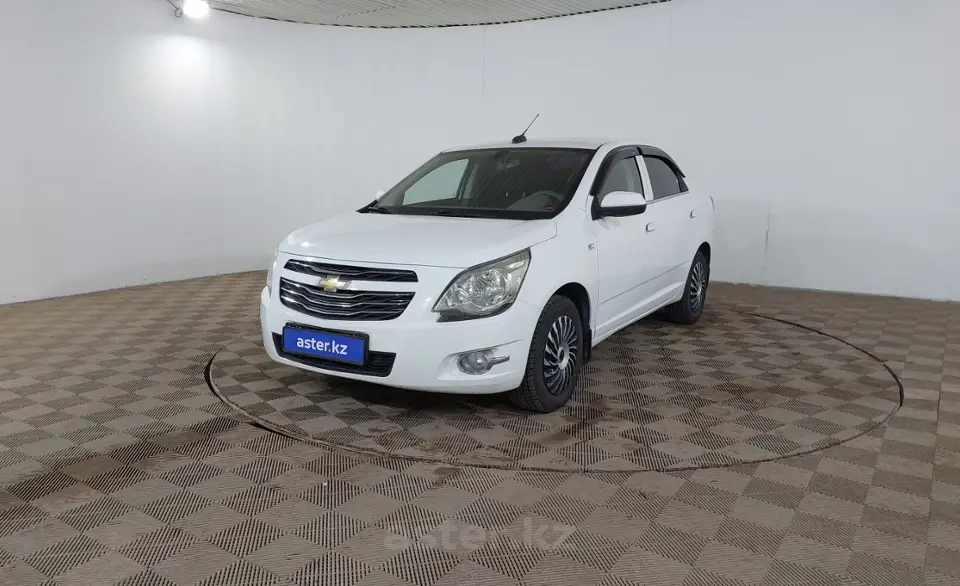 2020 Chevrolet Cobalt