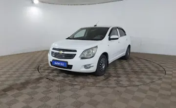 Chevrolet Cobalt 2020 года за 5 170 000 тг. в Шымкент фото 1