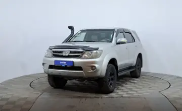 Toyota Fortuner 2008 года за 7 440 000 тг. в Астана фото 1