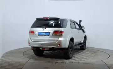 Toyota Fortuner 2008 года за 7 440 000 тг. в Астана