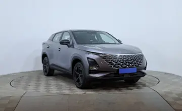 OMODA C5 2024 года за 7 590 000 тг. в Астана фото 3