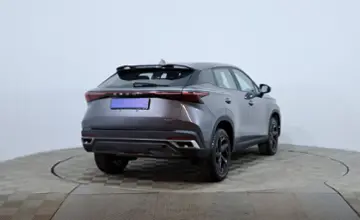 OMODA C5 2024 года за 7 590 000 тг. в Астана