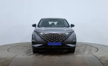 OMODA C5 2024 года за 7 590 000 тг. в Астана фото 2