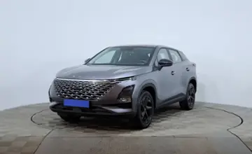 OMODA C5 2024 года за 7 590 000 тг. в Астана фото 1