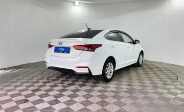 Hyundai Accent 2020 года за 6 590 000 тг. в Павлодар