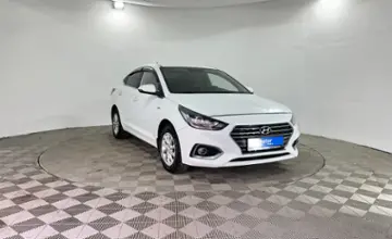 Hyundai Accent 2020 года за 6 590 000 тг. в Павлодар фото 3