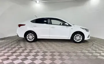 Hyundai Accent 2020 года за 6 590 000 тг. в Павлодар фото 4