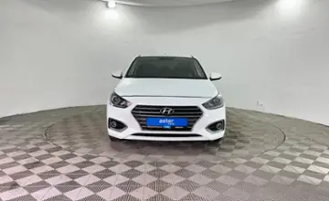 Hyundai Accent 2020 года за 6 590 000 тг. в Павлодар фото 2