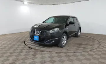 Nissan Qashqai 2013 года за 5 070 000 тг. в Шымкент фото 1