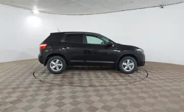 Nissan Qashqai 2013 года за 5 070 000 тг. в Шымкент фото 4