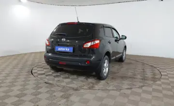 Nissan Qashqai 2013 года за 5 070 000 тг. в Шымкент