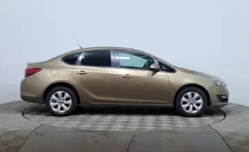 Opel Astra 2014 года за 3 400 000 тг. в Астана фото 4