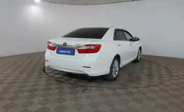 Toyota Camry 2012 года за 7 280 000 тг. в Шымкент