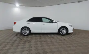 Toyota Camry 2012 года за 7 280 000 тг. в Шымкент фото 4