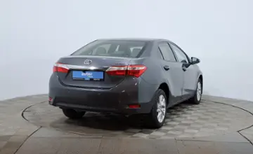 Toyota Corolla 2018 года за 7 570 000 тг. в Астана