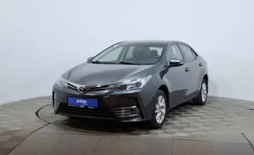 Toyota Corolla 2018 года за 7 570 000 тг. в Астана фото 1