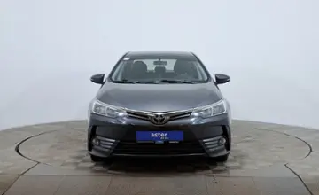 Toyota Corolla 2018 года за 7 570 000 тг. в Астана фото 2