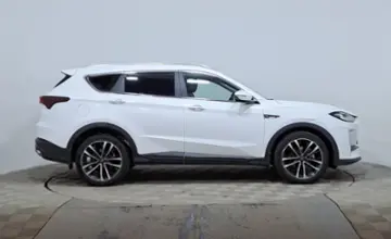 Jetour X70 PLUS 2024 года за 9 490 000 тг. в Астана фото 4