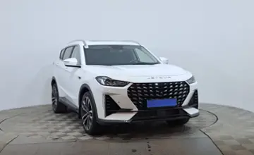 Jetour X70 PLUS 2024 года за 9 070 000 тг. в Астана фото 3