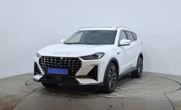 Jetour X70 PLUS 2024 года за 9 070 000 тг. в Астана фото 1