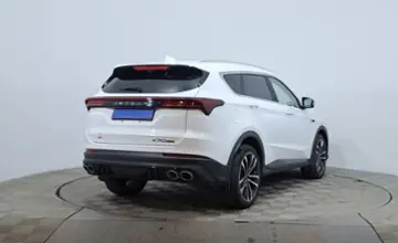 Jetour X70 PLUS 2024 года за 9 070 000 тг. в Астана