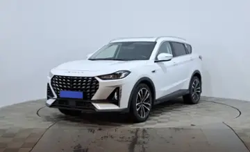 Jetour X70 PLUS 2024 года за 9 490 000 тг. в Астана фото 1