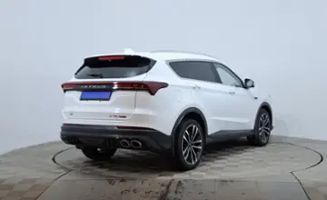 Jetour X70 PLUS 2024 года за 9 490 000 тг. в Астана