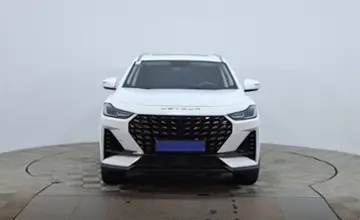 Jetour X70 PLUS 2024 года за 9 070 000 тг. в Астана фото 2