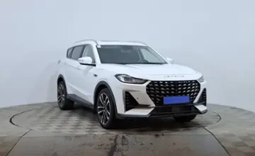 Jetour X70 PLUS 2024 года за 9 490 000 тг. в Астана фото 3