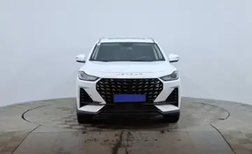 Jetour X70 PLUS 2024 года за 9 490 000 тг. в Астана фото 2