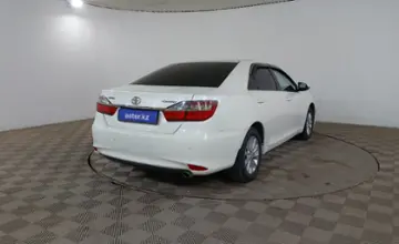 Toyota Camry 2015 года за 9 550 000 тг. в Шымкент