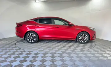 JAC J7 2021 года за 4 850 000 тг. в Павлодар фото 4