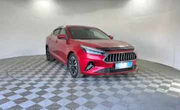 JAC J7 2021 года за 4 850 000 тг. в Павлодар фото 3